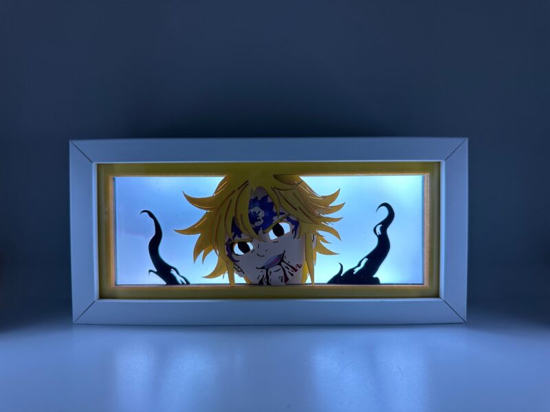 Po.Ke.Mon Light Box - Image 18