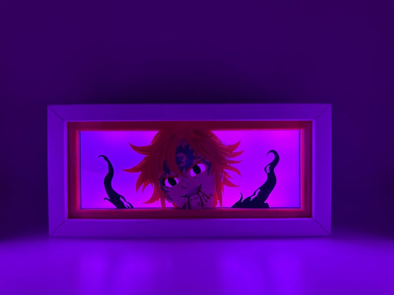 Po.Ke.Mon Light Box - Image 19