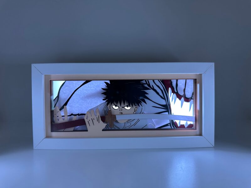 Juju.tsu Kaisen Light Box - Image 45