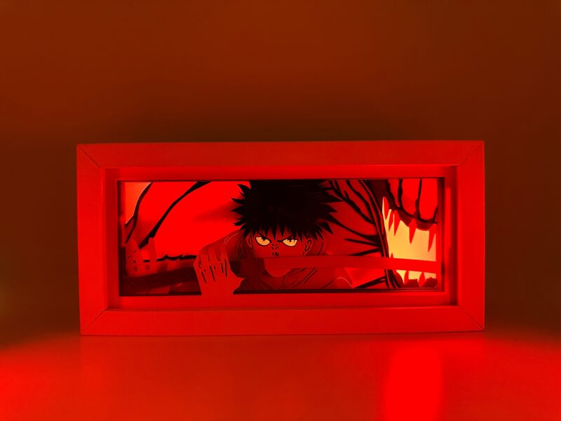 Juju.tsu Kaisen Light Box - Image 46