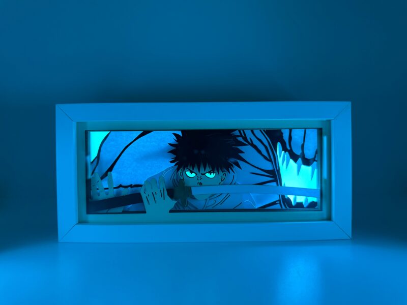 Juju.tsu Kaisen Light Box - Image 47