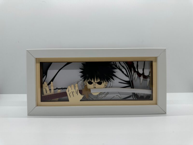 Juju.tsu Kaisen Light Box - Image 48