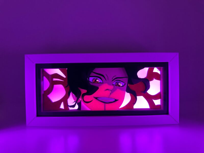 De.mon Slayer Kimetsu no Yai.ba Light Box - Image 32