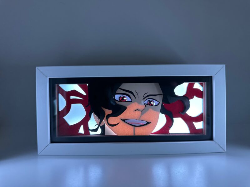 De.mon Slayer Kimetsu no Yai.ba Light Box - Image 33