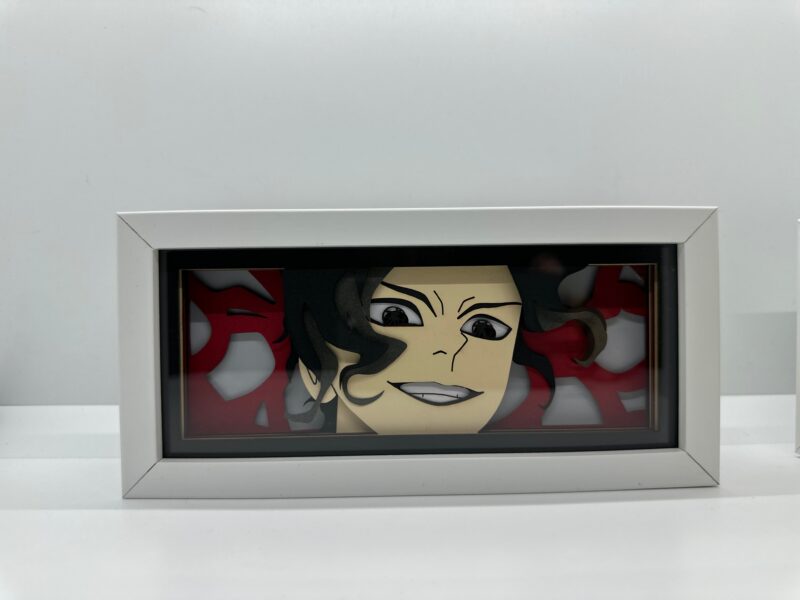 De.mon Slayer Kimetsu no Yai.ba Light Box - Image 34
