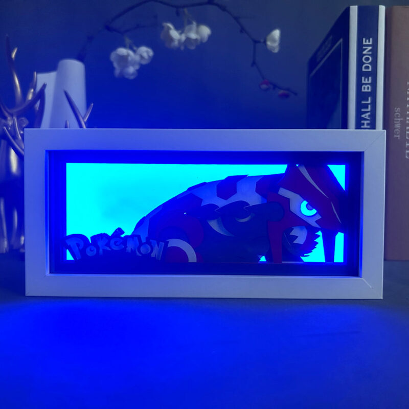 Po.Ke.Mon Light Box - Image 26