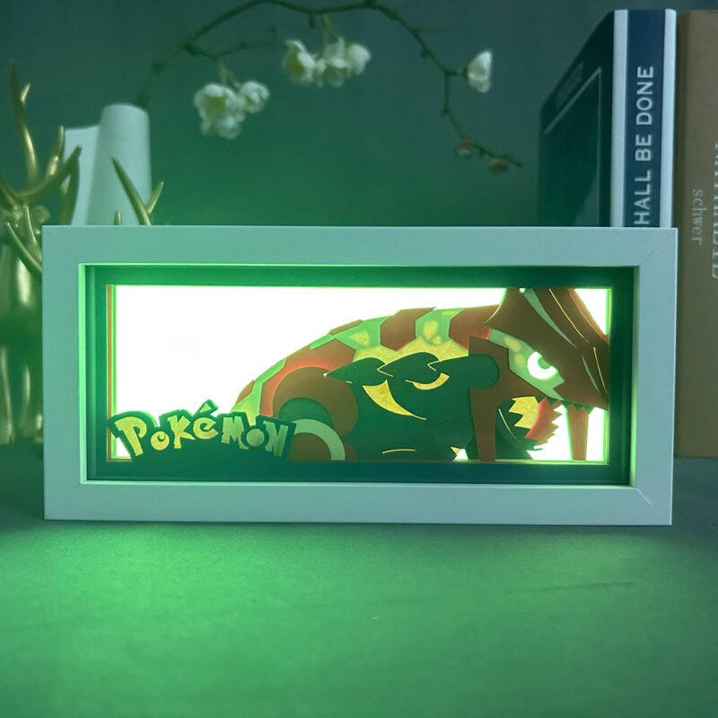 Po.Ke.Mon Light Box - Image 27