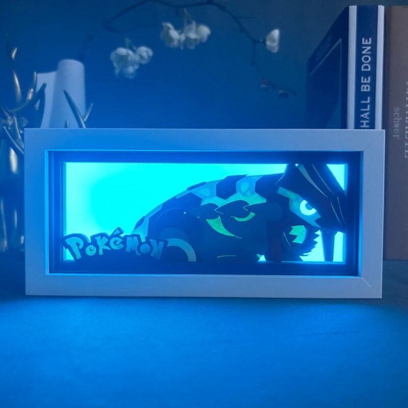 Po.Ke.Mon Light Box - Image 28