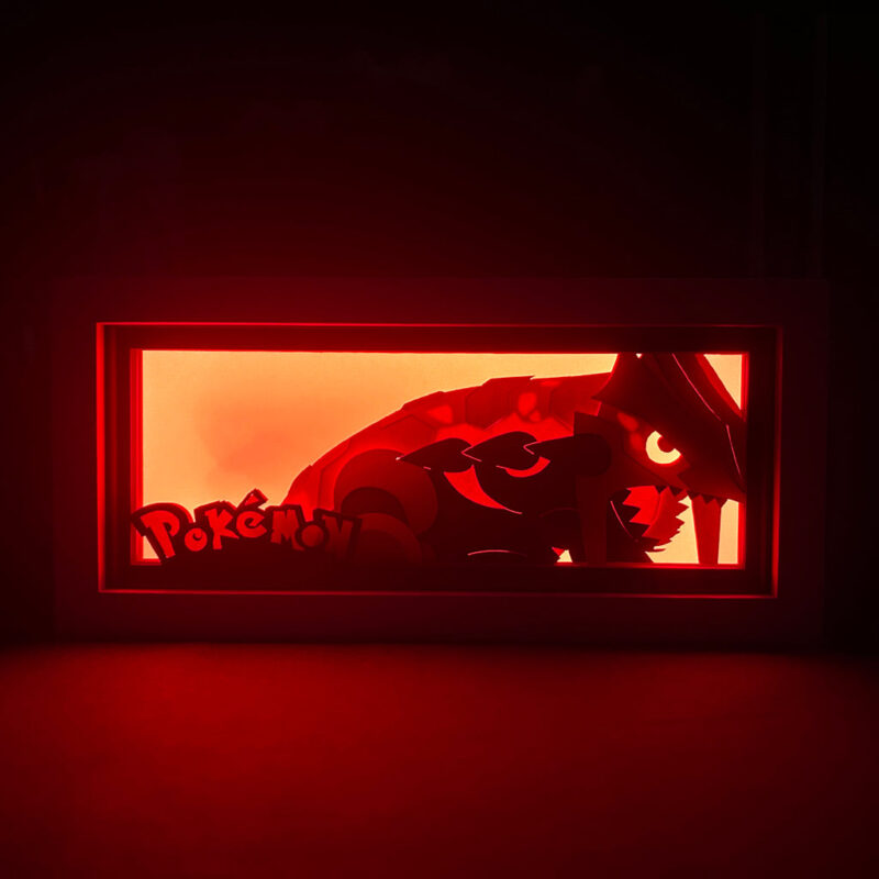 Po.Ke.Mon Light Box - Image 29