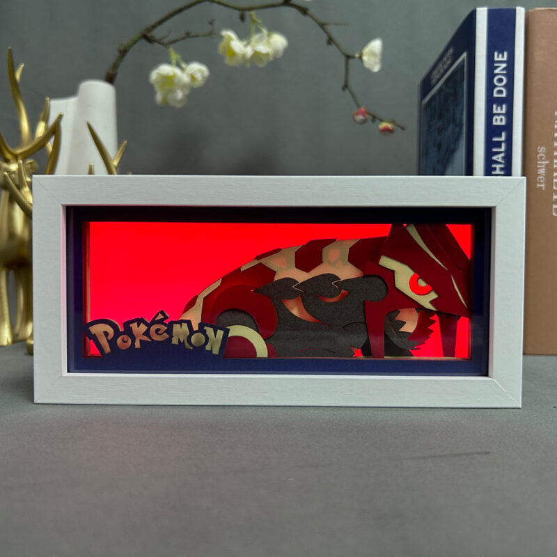 Po.Ke.Mon Light Box - Image 30