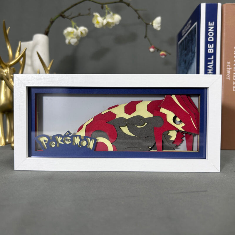 Po.Ke.Mon Light Box - Image 31