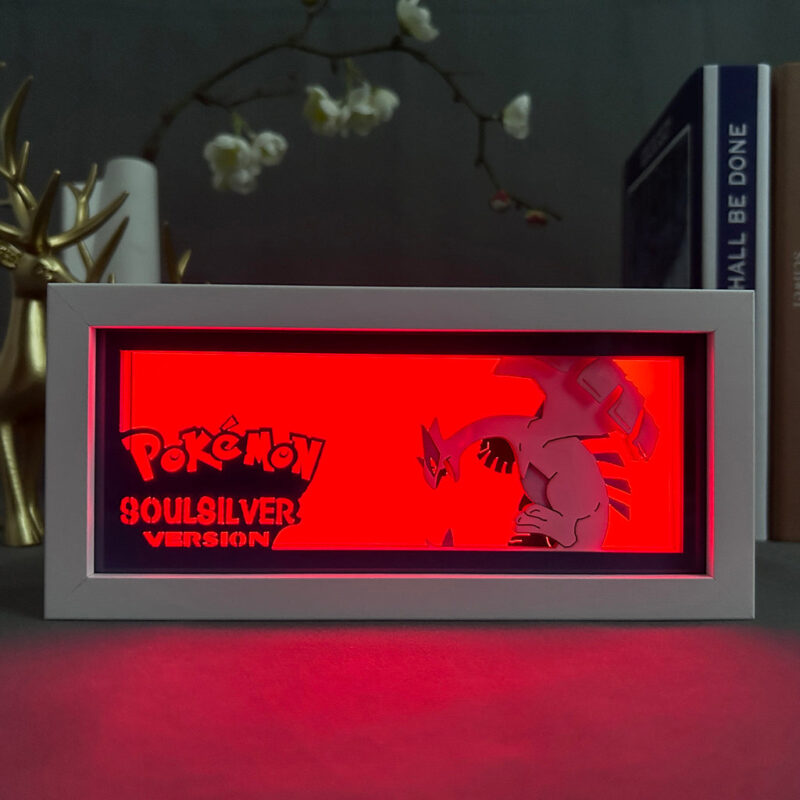 Po.Ke.Mon Light Box - Image 21
