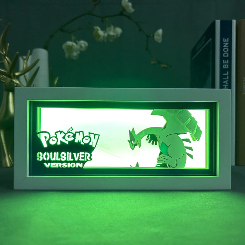 Po.Ke.Mon Light Box - Image 23