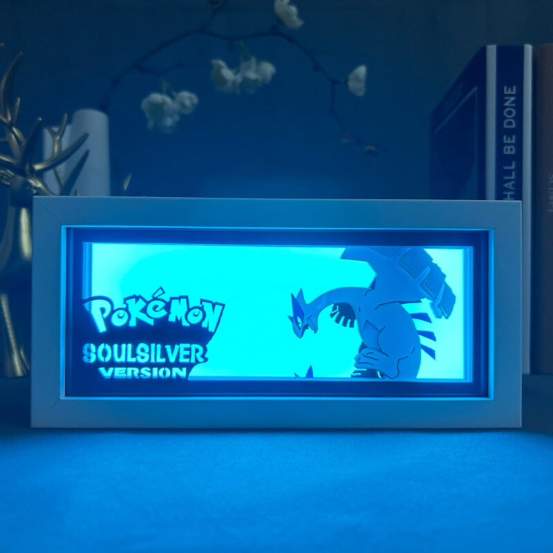 Po.Ke.Mon Light Box - Image 24