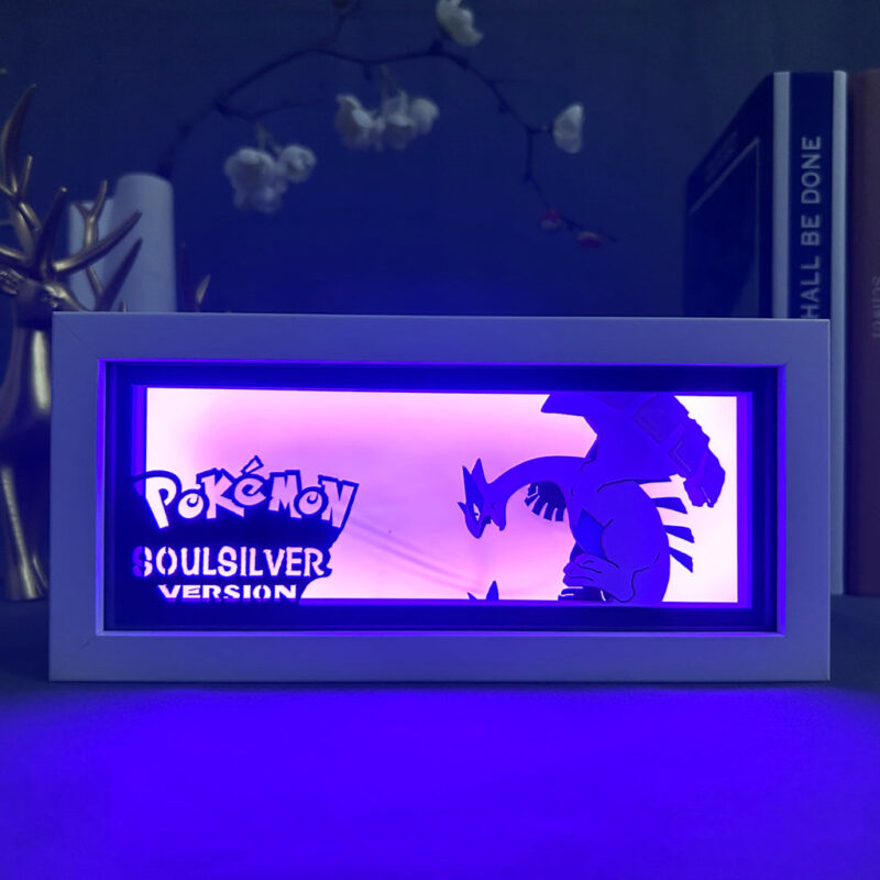 Po.Ke.Mon Light Box - Image 25
