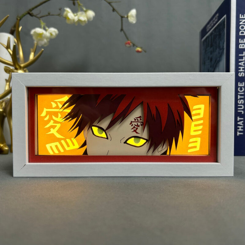 Na.ruto Light Box - Image 3