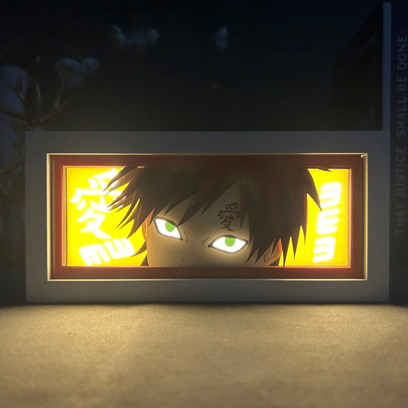Na.ruto Light Box - Image 4