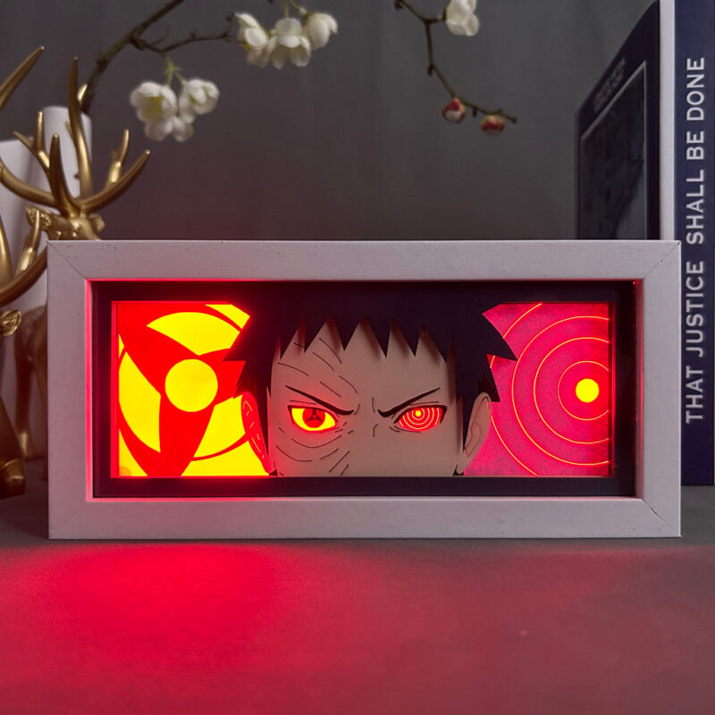 Na.ruto Light Box - Image 47