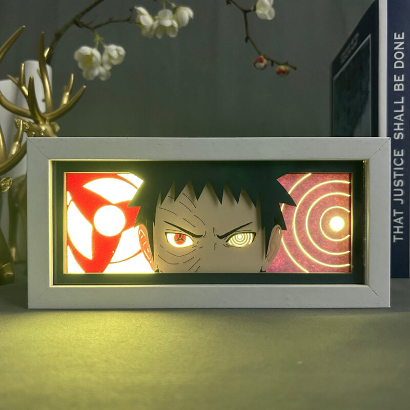 Na.ruto Light Box - Image 49