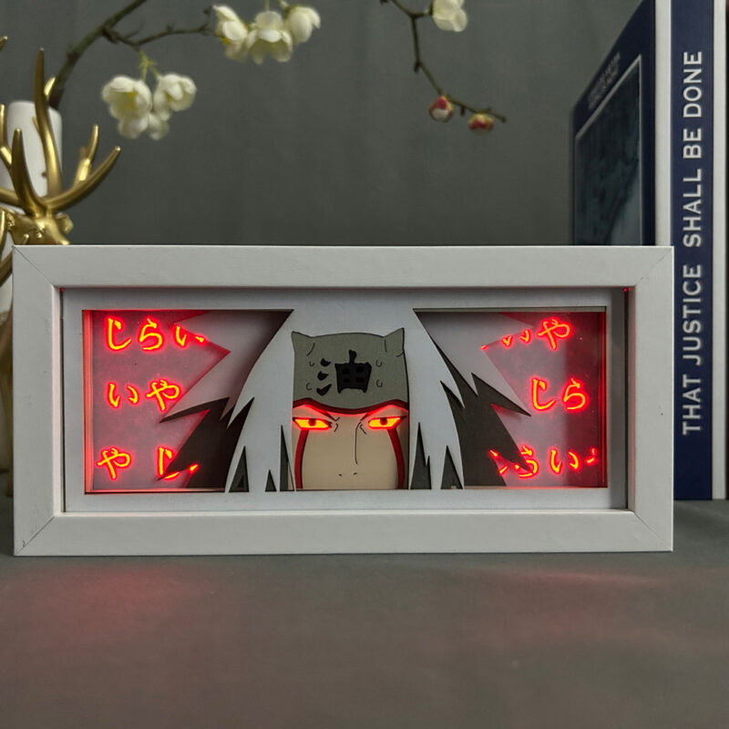 Na.ruto Light Box - Image 15