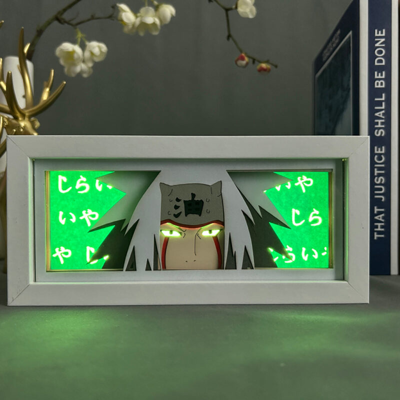 Na.ruto Light Box - Image 16