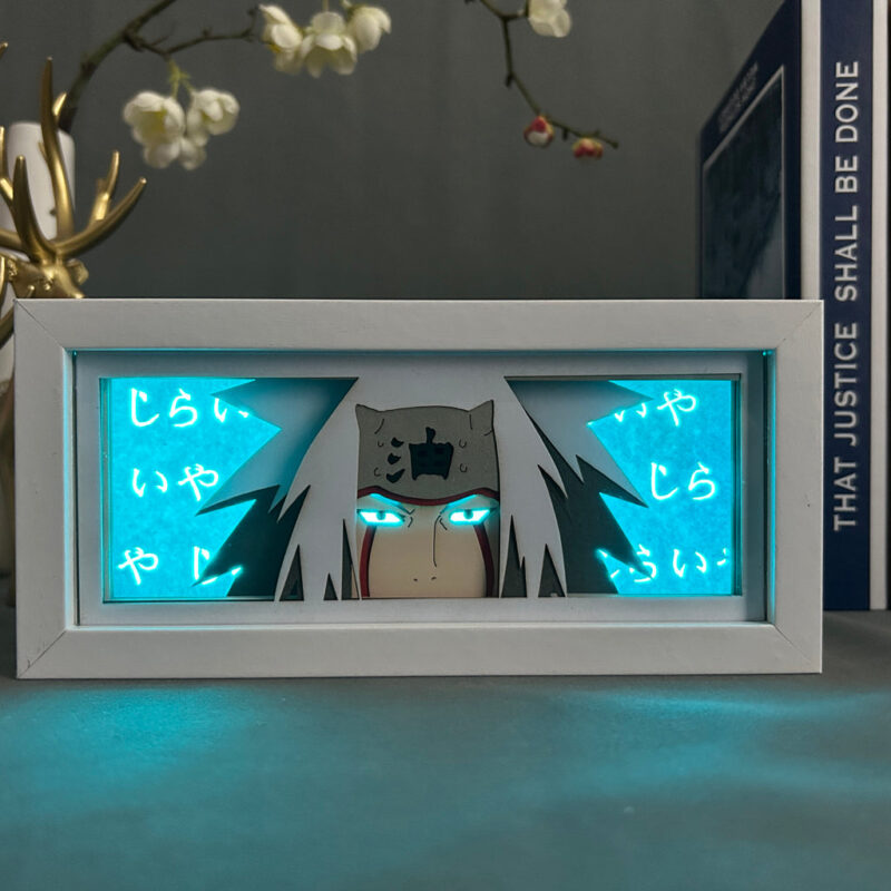 Na.ruto Light Box - Image 17