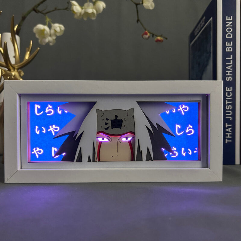 Na.ruto Light Box - Image 18