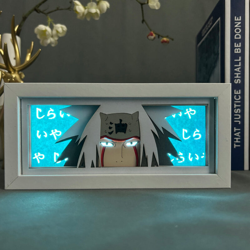 Na.ruto Light Box - Image 19