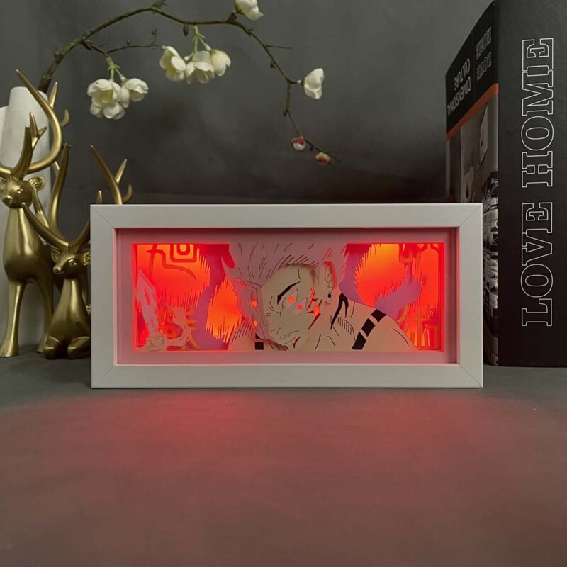 Juju.tsu Kaisen Light Box - Image 33