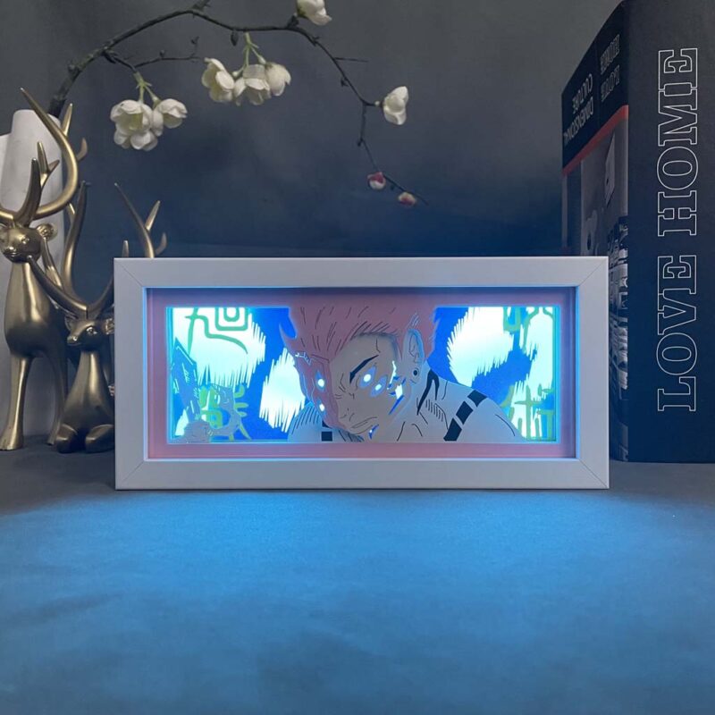 Juju.tsu Kaisen Light Box - Image 34