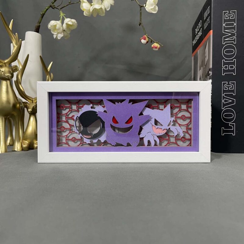 Po.Ke.Mon Light Box - Image 35