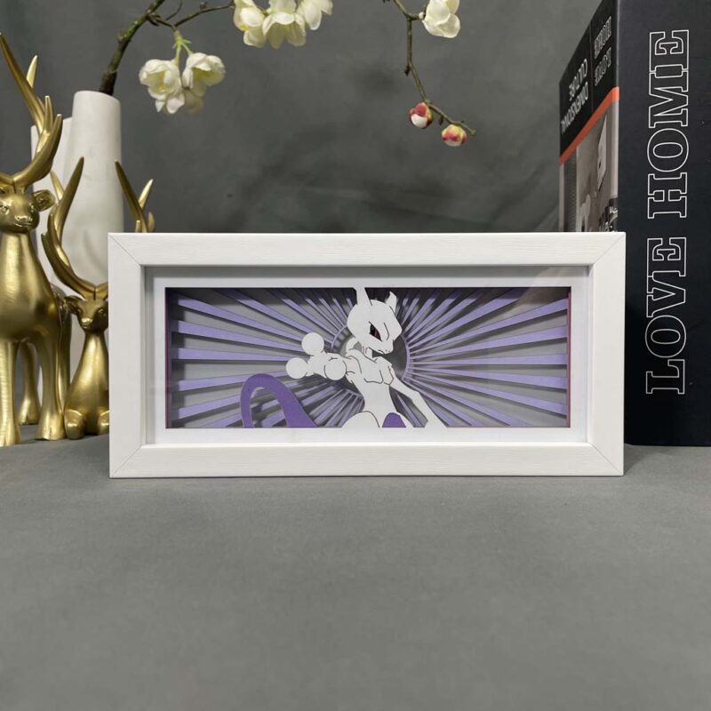 Po.Ke.Mon Light Box - Image 17