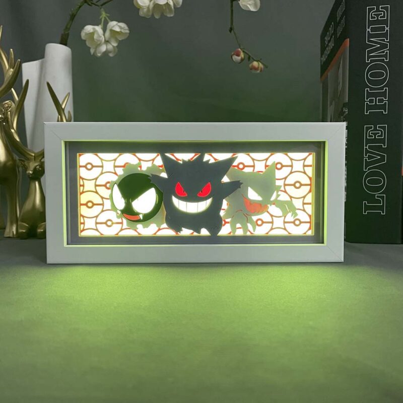 Po.Ke.Mon Light Box - Image 36