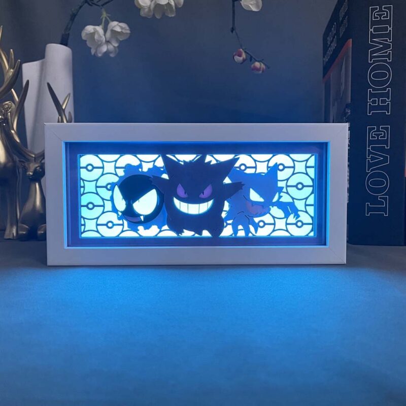 Po.Ke.Mon Light Box - Image 37
