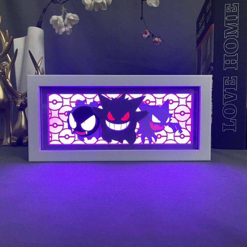 Po.Ke.Mon Light Box - Image 38