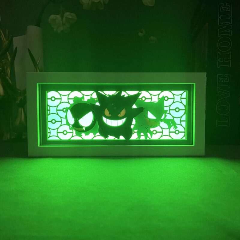 Po.Ke.Mon Light Box - Image 40