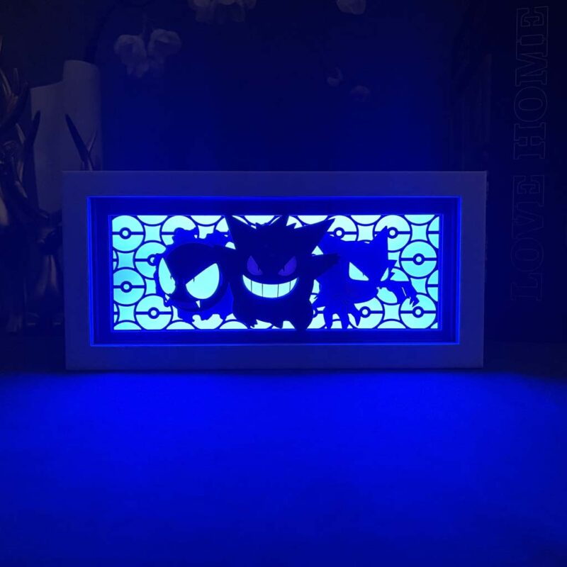 Po.Ke.Mon Light Box - Image 41