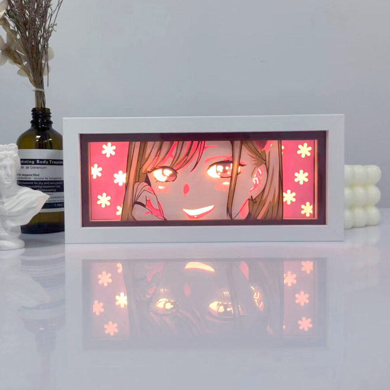 Waifu Light Box - Image 19