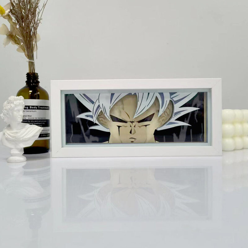 Dragon.Ball Light Box - Image 35