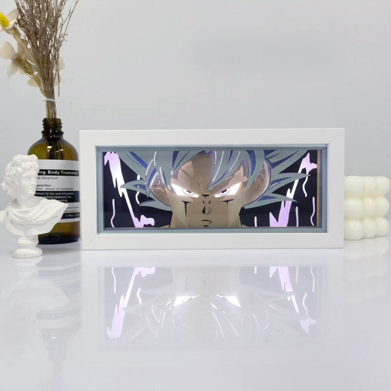 Dragon.Ball Light Box - Image 40