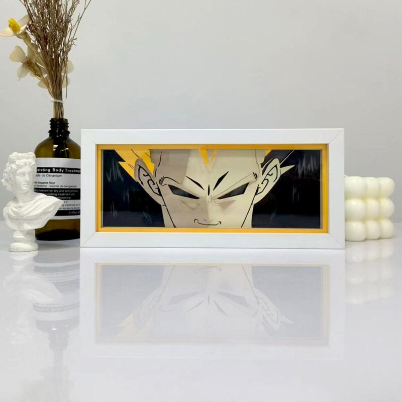 Dragon.Ball Light Box - Image 67