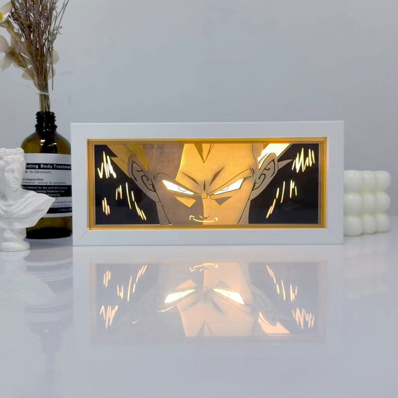 Dragon.Ball Light Box - Image 68