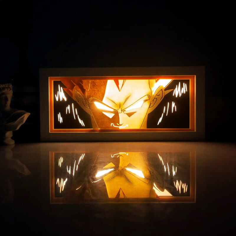 Dragon.Ball Light Box - Image 69