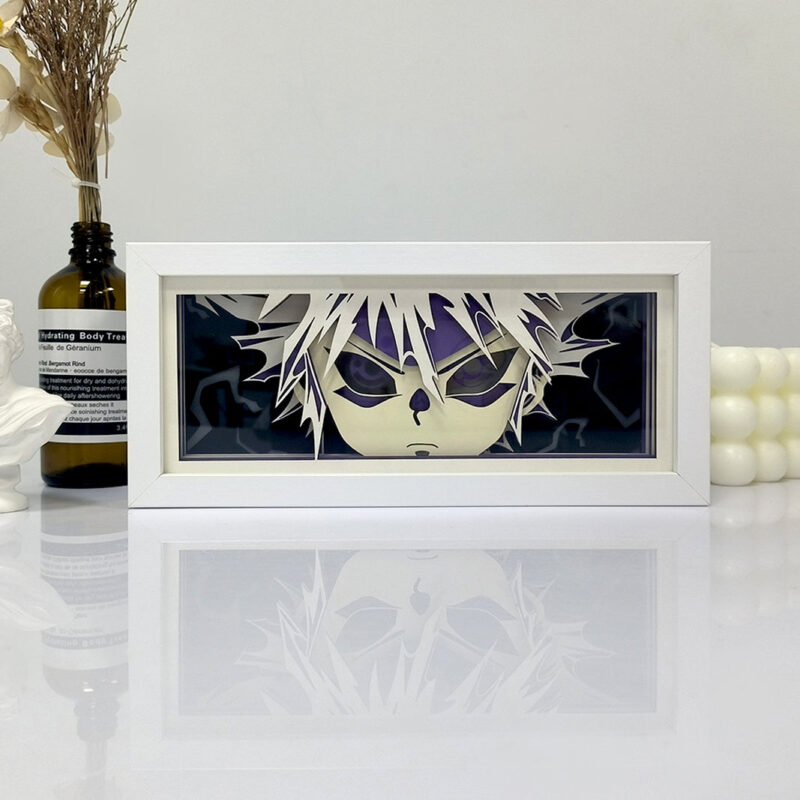 Hun.ter x hun.ter Light Box - Image 7