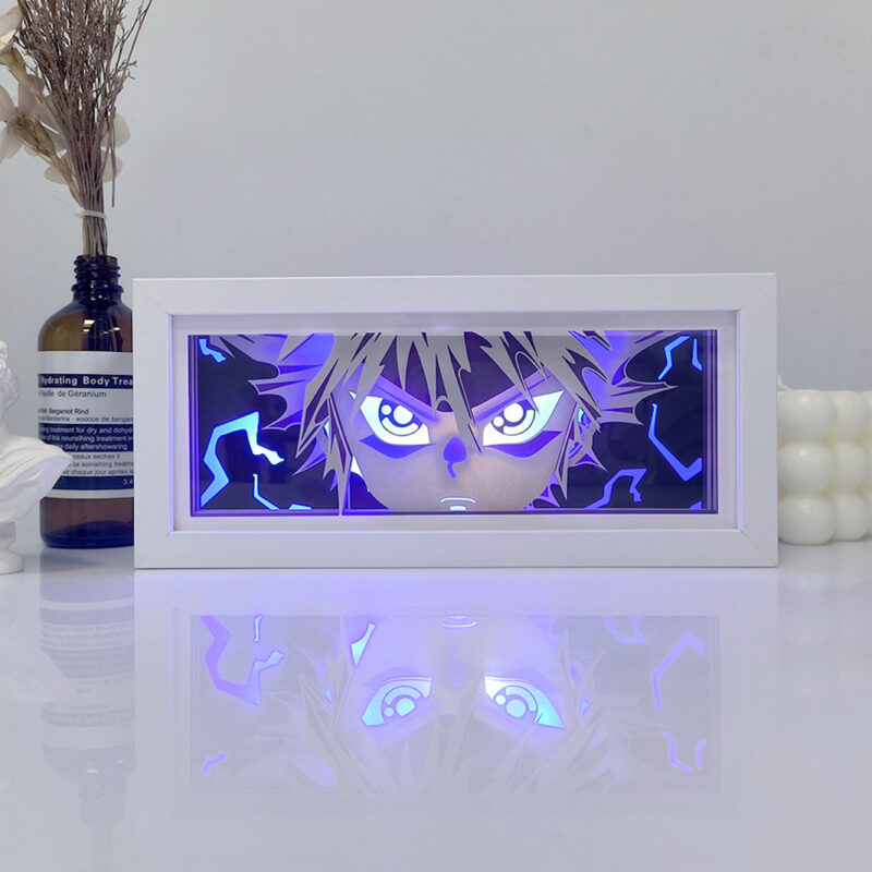 Hun.ter x hun.ter Light Box - Image 8