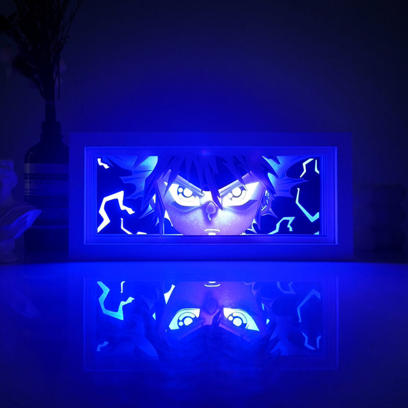 Hun.ter x hun.ter Light Box - Image 9