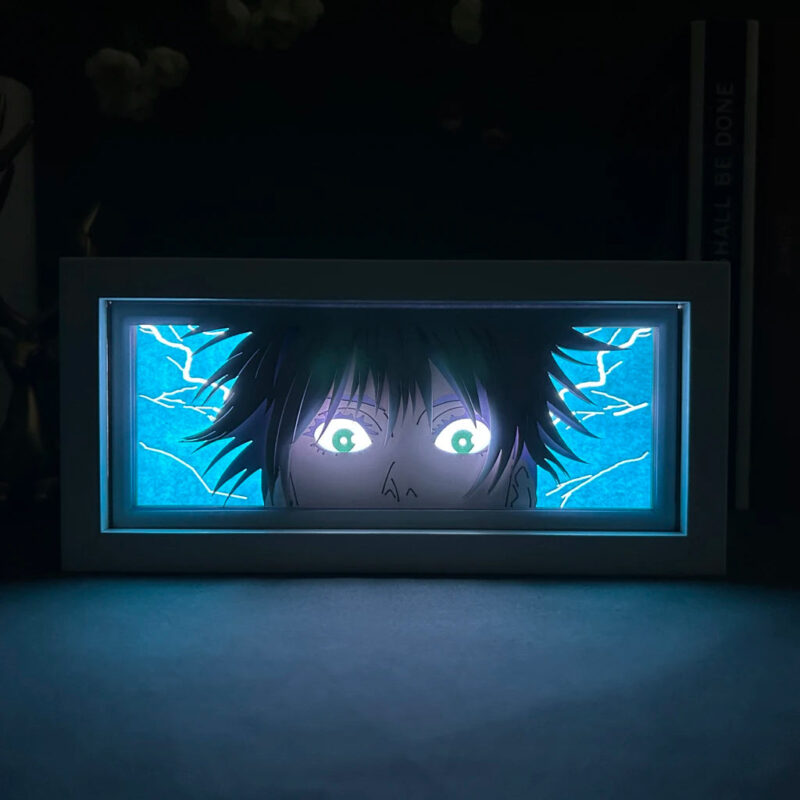 Juju.tsu Kaisen Light Box - Image 13