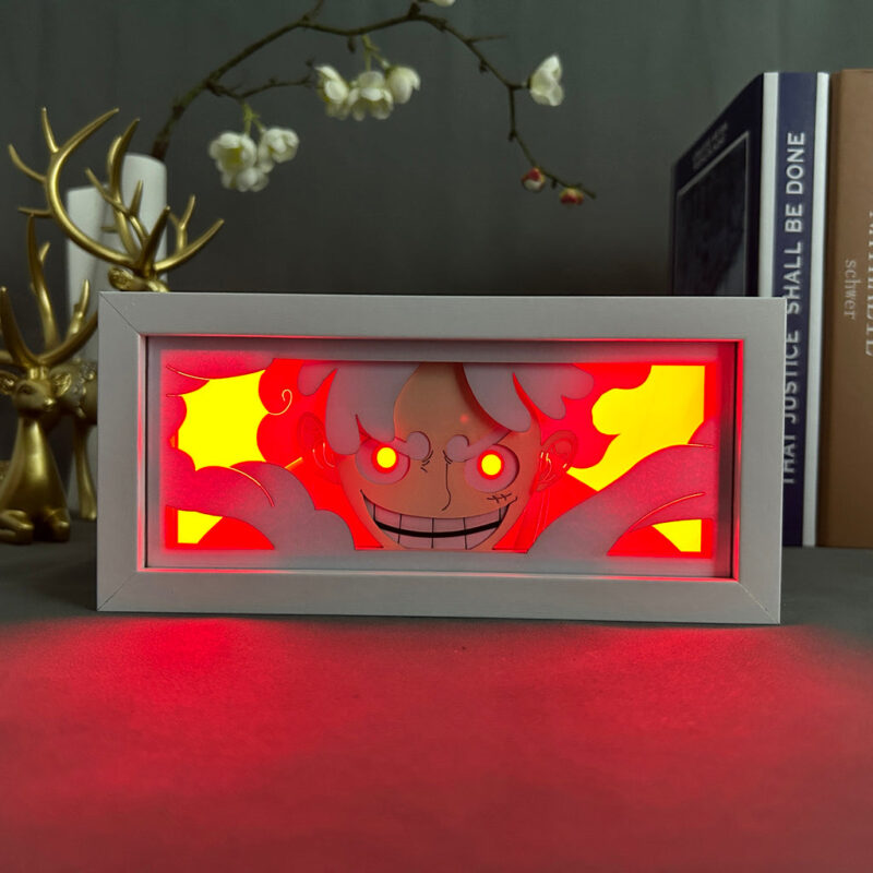 O.n.e Piece Light Box - Image 9
