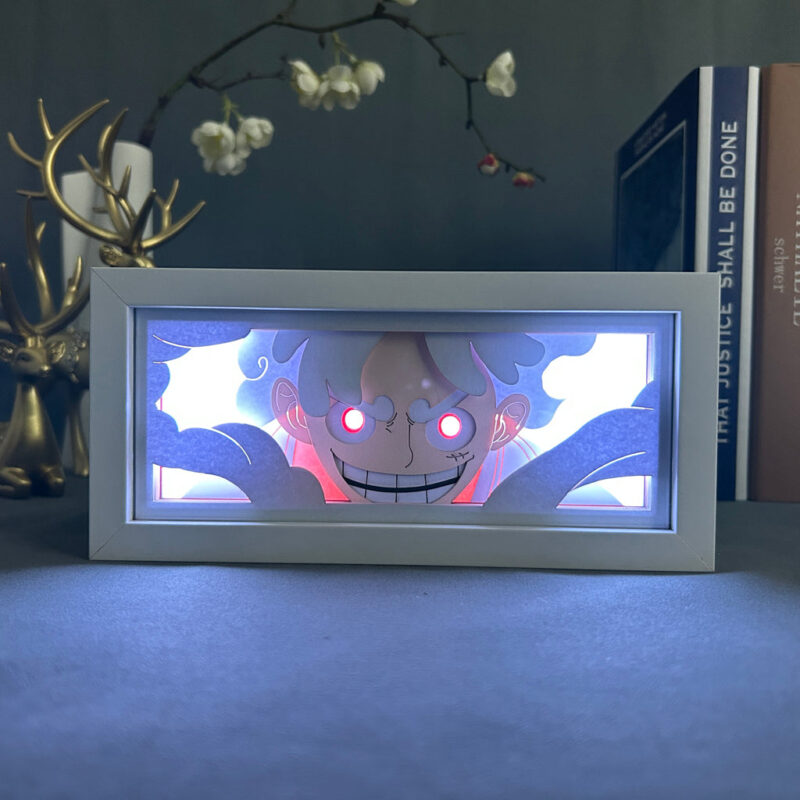 O.n.e Piece Light Box - Image 10