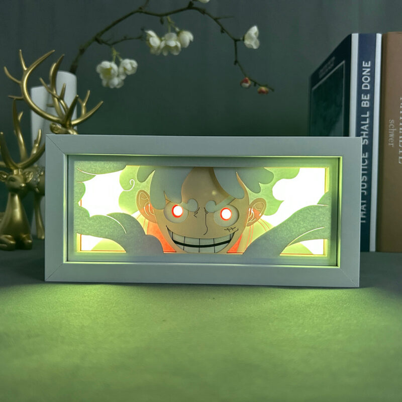 O.n.e Piece Light Box - Image 11